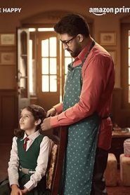 فيلم Be Happy 2025