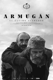 فيلم Armugan 2020