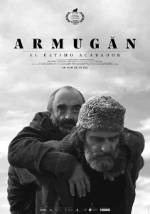 فيلم Armugan 2020