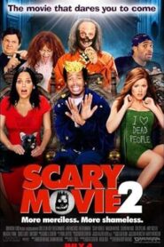 فيلم Scary Movie 2 2001