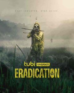 فيلم Eradication 2022
