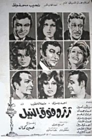 فيلم ثرثرة فوق النيل 1971