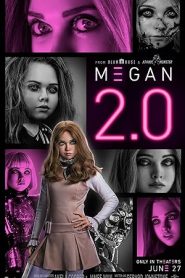 فيلم M3GAN 2.0 2025