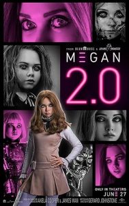 فيلم M3GAN 2.0 2025