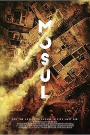 فيلم Mosul 2019