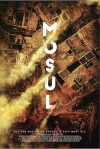 فيلم Mosul 2019