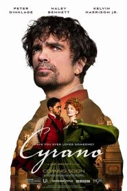 فيلم Cyrano 2021