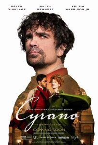 فيلم Cyrano 2021