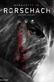 فيلم Rorschach 2022