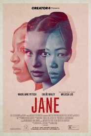 فيلم Jane 2022