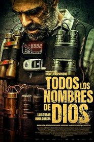 فيلم All the Names of God 2023