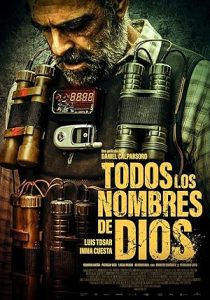 فيلم All the Names of God 2023
