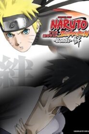 فيلم Naruto- Shippuuden Movie 2 – Kizuna