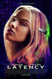فيلم Latency 2024