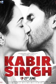 فيلم Kabir Singh 2019