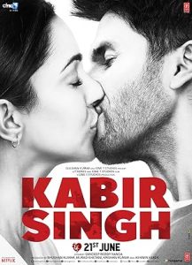 فيلم Kabir Singh 2019