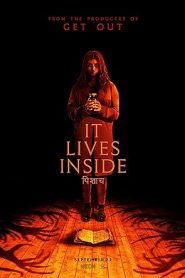 فيلم It Lives Inside 2023