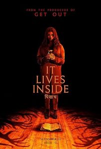 فيلم It Lives Inside 2023