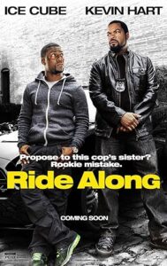 فيلم Ride Along 2014