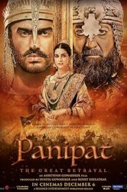فيلم Panipat 2019