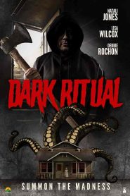 فيلم Dark Ritual 2021