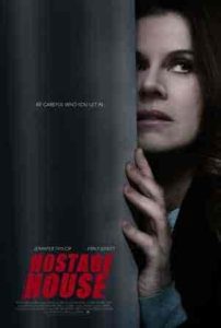 فيلم Hostage House 2021