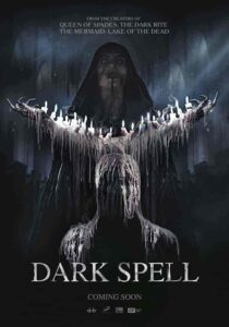 فيلم Privorot. Chernoe venchanie 2021