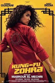 فيلم Kung Fu Zohra 2022