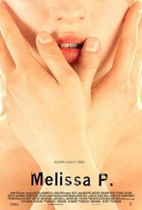 فيلم Melissa P. 2005