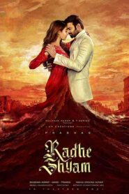 فيلم Radhe Shyam 2022