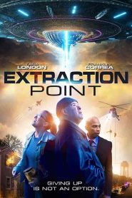فيلم Extraction Point 2021