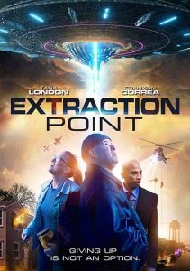 فيلم Extraction Point 2021