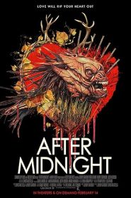 فيلم After Midnight 2019