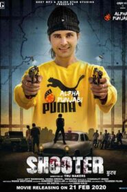 فيلم Shooter 2022