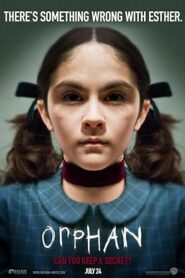 فيلم Orphan 2009