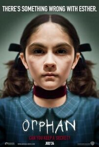 فيلم Orphan 2009
