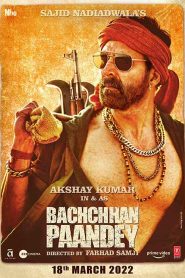 فيلم Bachchhan Paandey 2022