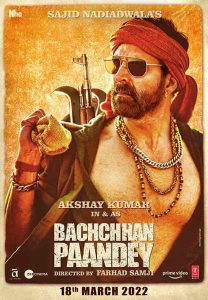 فيلم Bachchhan Paandey 2022