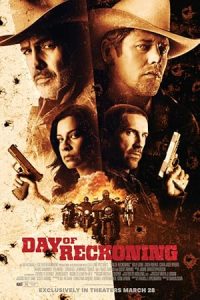 فيلم Day of Reckoning 2025