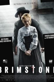 فيلم Brimstone 2016