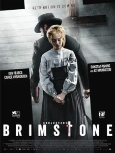 فيلم Brimstone 2016