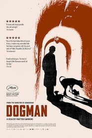 فيلم Dogman 2018