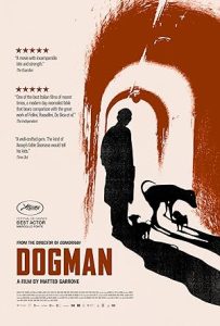 فيلم Dogman 2018