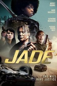 فيلم Jade 2024