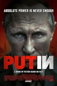 فيلم Putin 2025