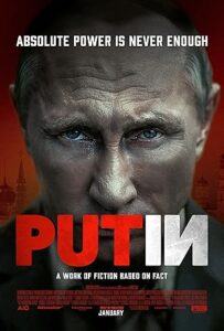فيلم Putin 2025