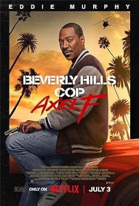 فيلم Beverly Hills Cop: Axel F 2024