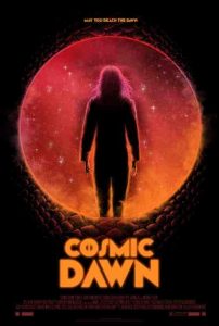 فيلم Cosmic Dawn 2022