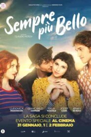 فيلم Sempre più bello 2021