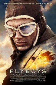 فيلم Flyboys 2006